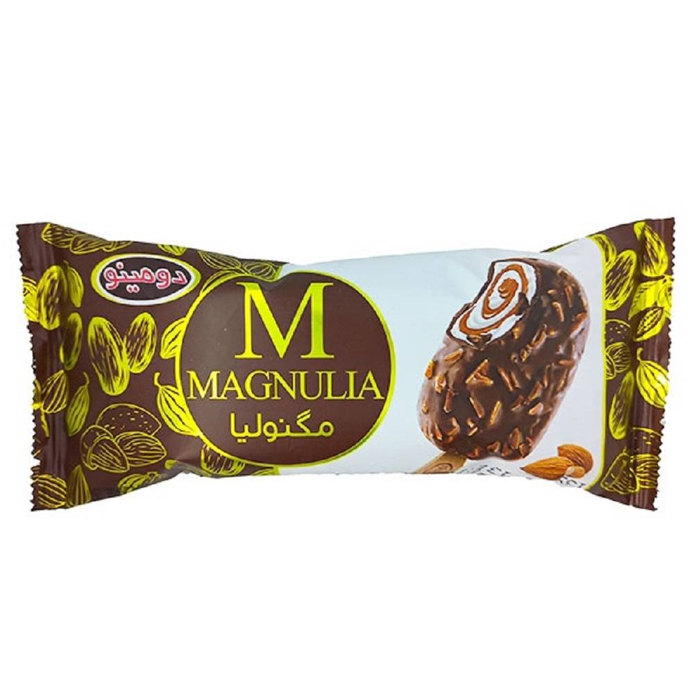 دومینو بستنی مگنولیا کلاسیک